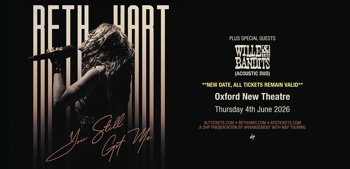 Beth Hart