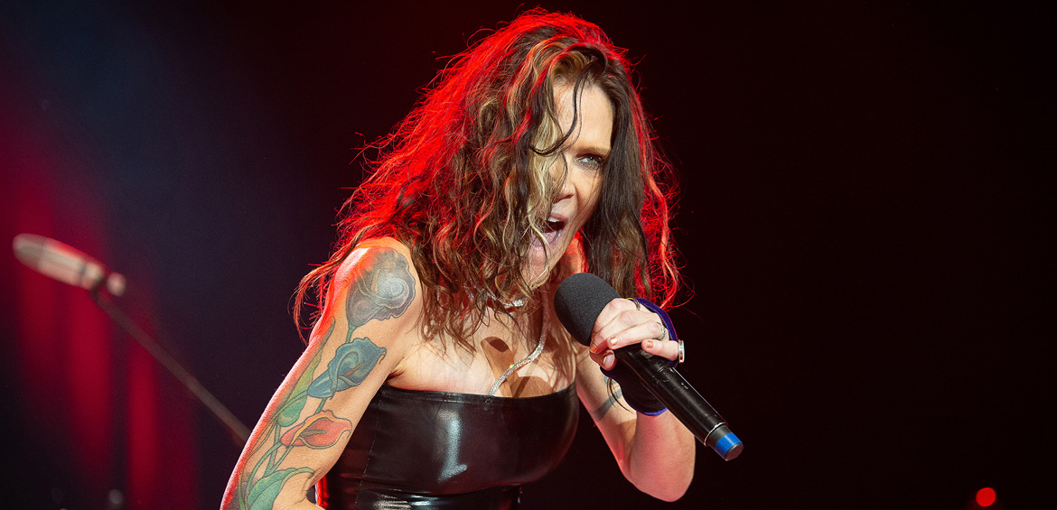 Beth Hart