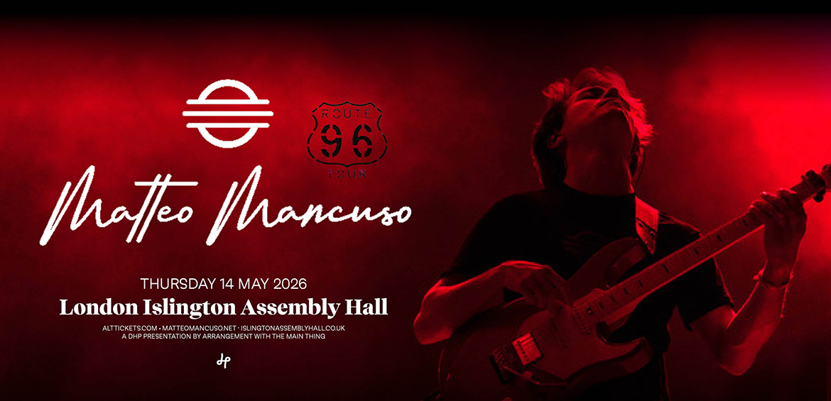 Matteo Mancuso