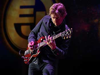 Eric Johnson