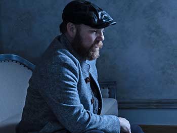 Marc Broussard